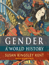 Cover image for Gender